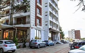 Hoti Ii Rizo Ulcinj Velika Plaza 4*